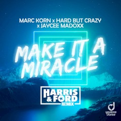 Make It a Miracle (Harris & Ford remix)