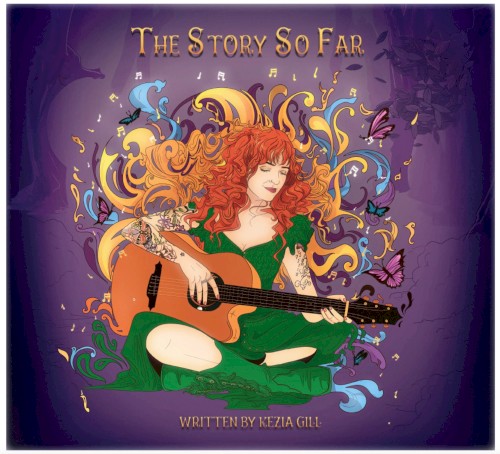 The Story So Far