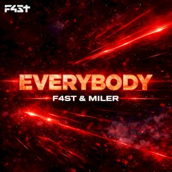 EVERYBODY (Techno & Hard Trance)