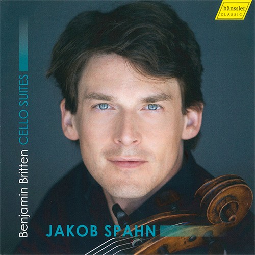 Cello Suites
