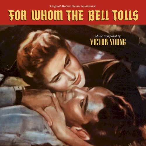 For Whom the Bell Tolls