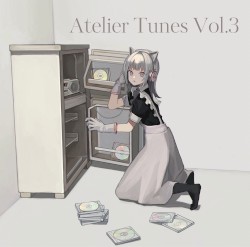 Atelier Tunes Vol.3
