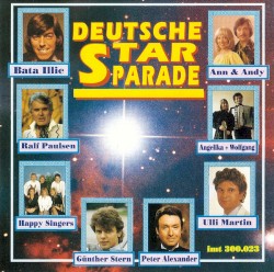 Deutsche Star-Parade