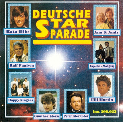Deutsche Star-Parade