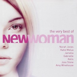 The Very Best of New Woman