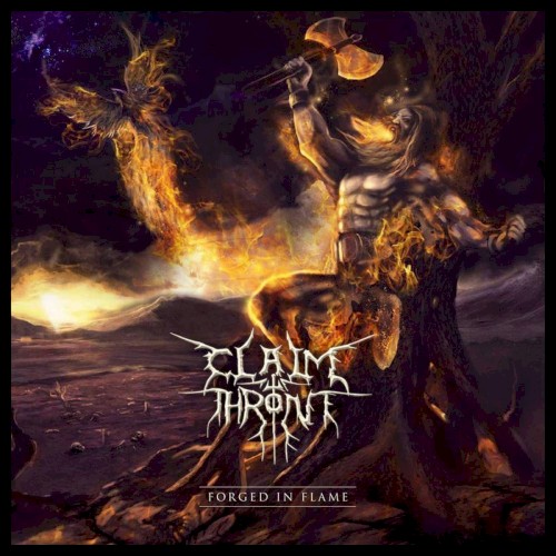 Forged in Flame