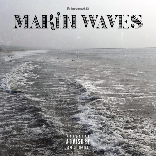 Makin Waves