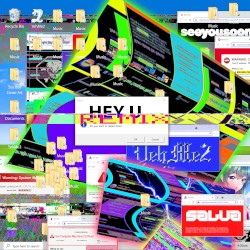 HEY U (Salva remix)