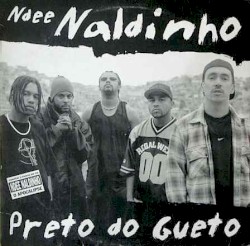 Preto Do Gueto