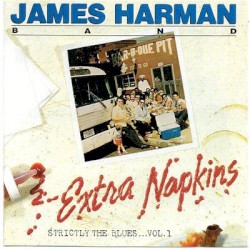 Extra Napkins