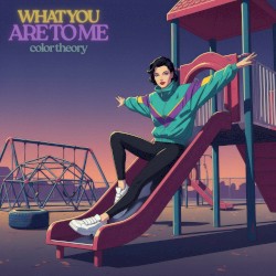 What You Are to Me