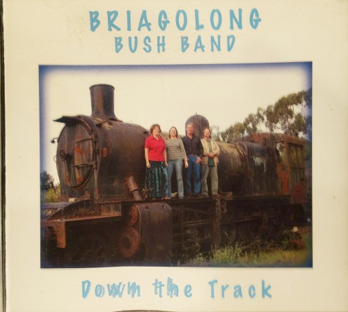 Down the Track