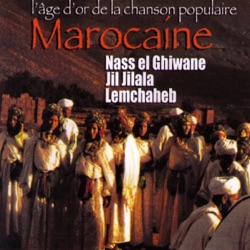 La chanson populaire marocaine