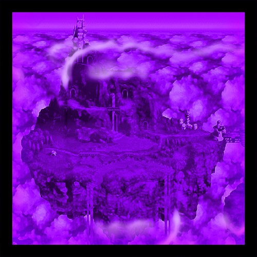 Corridors of Time (Synthwave Mix)