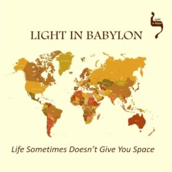 Life Sometimes Doesn't Give You Space