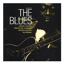 Le Monde du Blues
