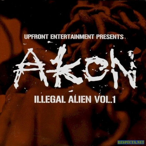 Illegal Alien, Volume 1