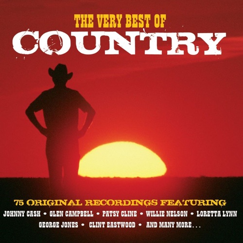 The Very Best of Country