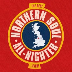 The Best Northern Soul All‐Nighter… Ever!