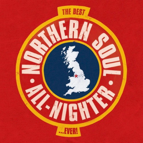 The Best Northern Soul All‐Nighter… Ever!