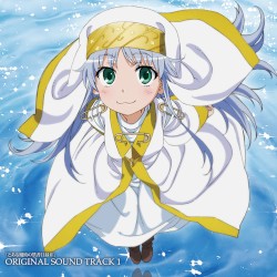 とある魔術の禁書目録 II ORIGINAL SOUND TRACK 1