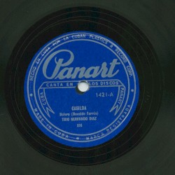 Casilda / La carambola