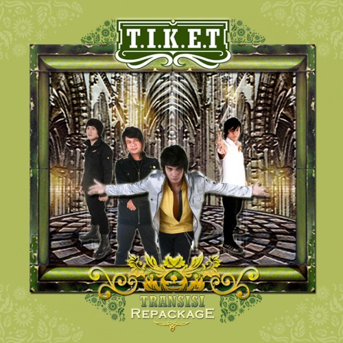 Transisi