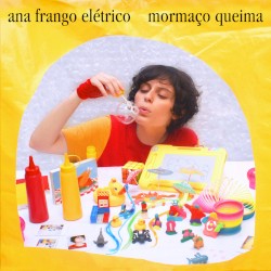 Mormaço Queima