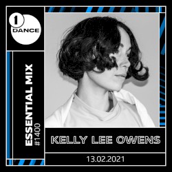 2021-02-13: BBC Radio 1 Essential Mix