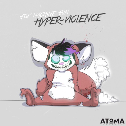 Hyperviolence EP