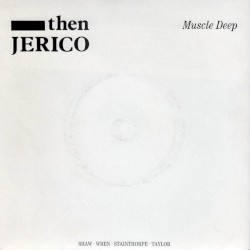 Muscle Deep