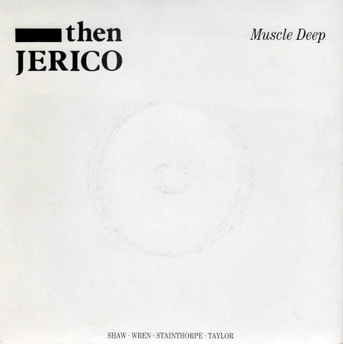 Muscle Deep