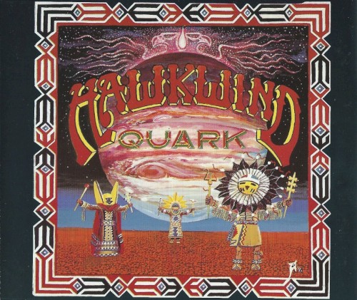 Quark, Strangeness and Charm