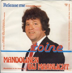 Mandolinen bij maanlicht