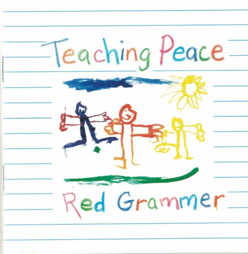Teaching Peace