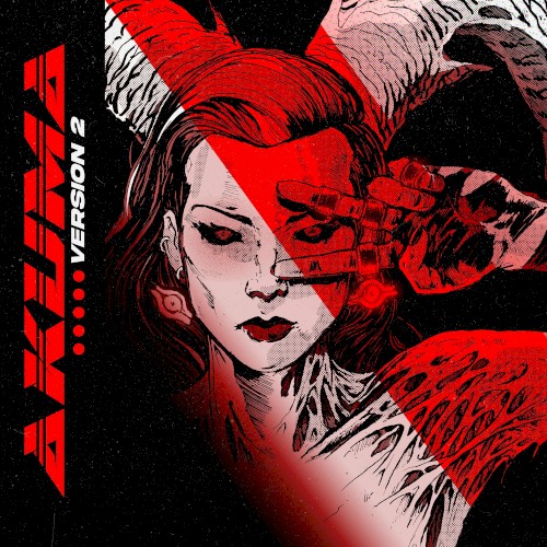 AKUMA V2