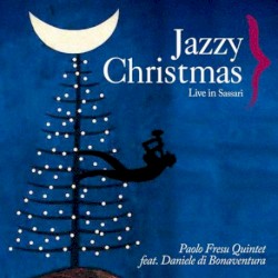 Jazzy Christmas