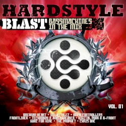 Hardstyle Blast