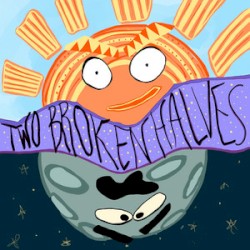Two Broken Halves
