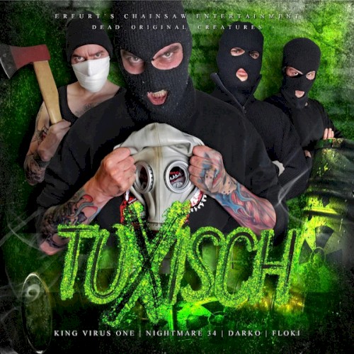 Toxisch