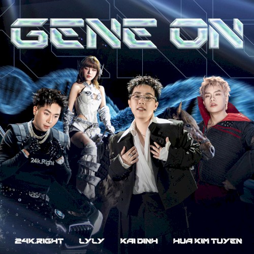GENE ON