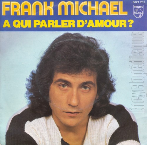 À qui parler d'amour ?