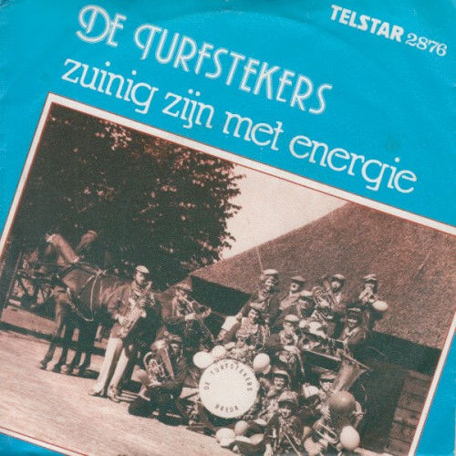 Zuinig zijn met energie