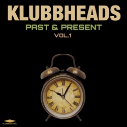 Past & Present, Vol.1
