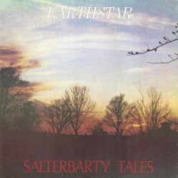 Salterbarty Tales