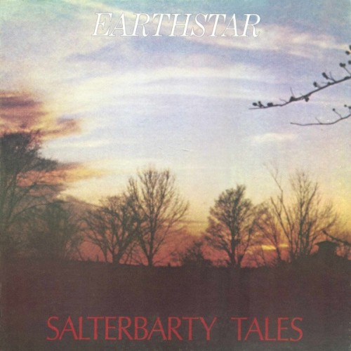 Salterbarty Tales