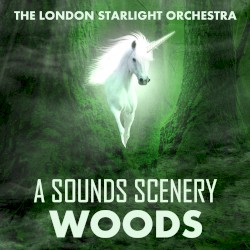 The Dream Hour - Woods