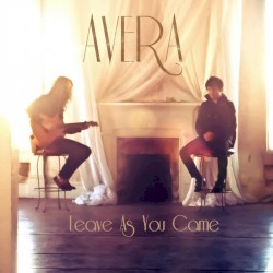 Leave as You Came