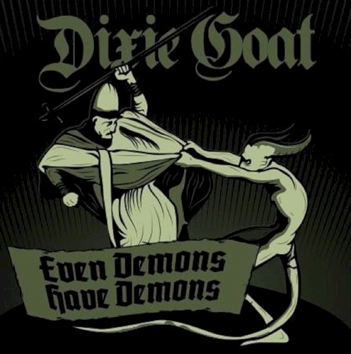 Even Demons Have Demons