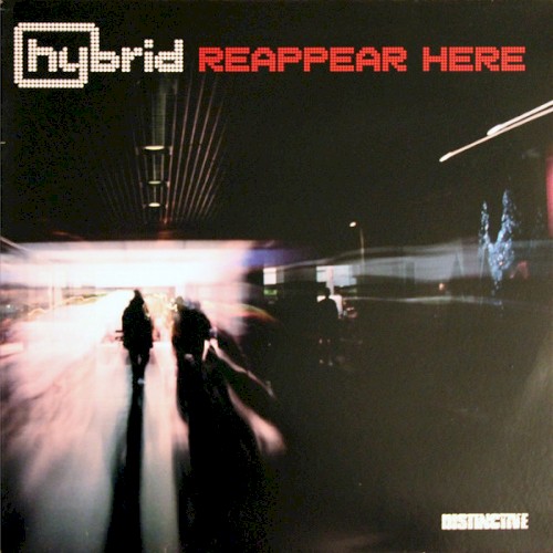 Reappear Here